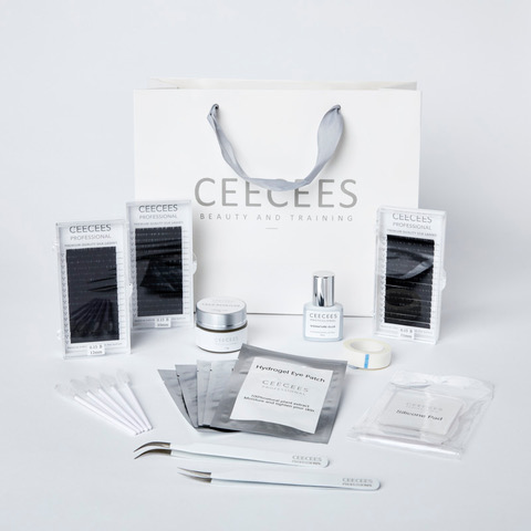 Ceecees Classic Starter Kit