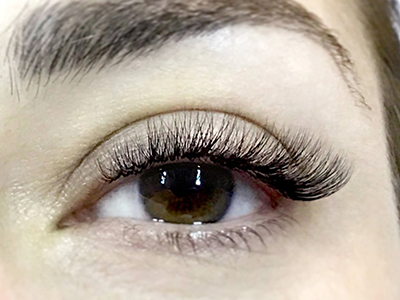 eyelash extension training