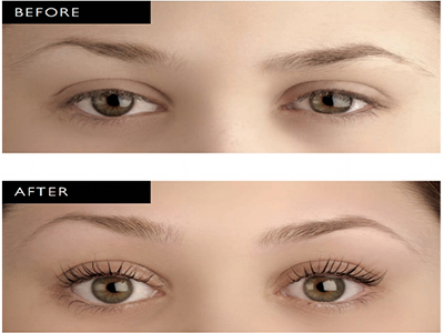 lash lift