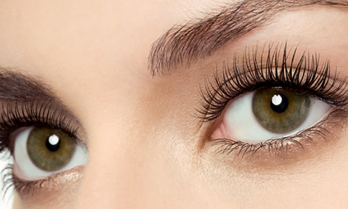lash lift