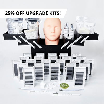 Ceecess professional Kit