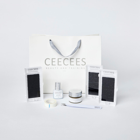 CeeCess Volume Starter