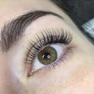 LASH EXTENSION SERVICES MELBOURNE