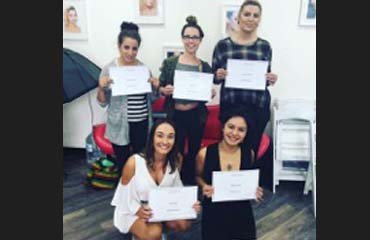 Lash students graduating