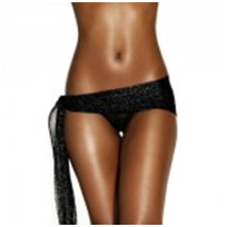 What is spray tanning