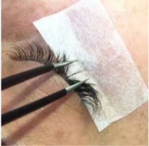 WHY DO I NEED TO COMPLETE CLASSIC LASH EXTENSIONS BEFORE VOLUME?