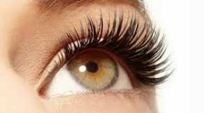 Eyelash Extension glue