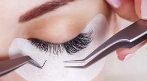WHY DO I NEED TO COMPLETE CLASSIC LASH EXTENSIONS BEFORE VOLUME?