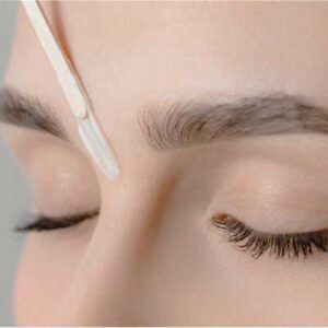Brow Waxing