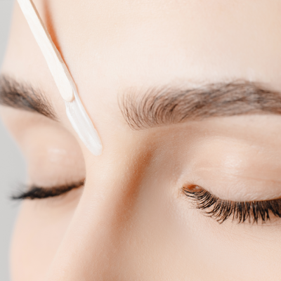 Brow Waxing
