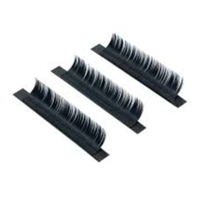 Russian Volume Lash