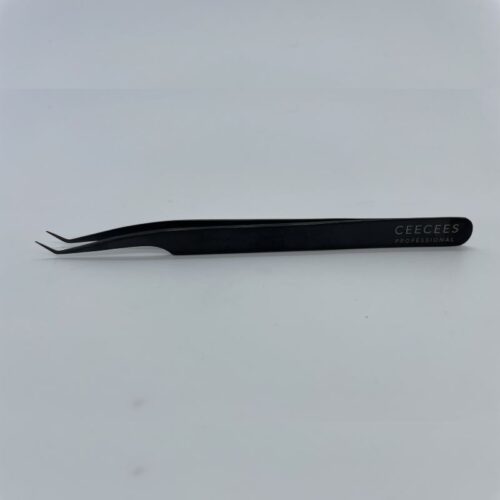 45 Degree Volume Tweezer