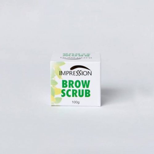 Brow Scrub Impression 100g