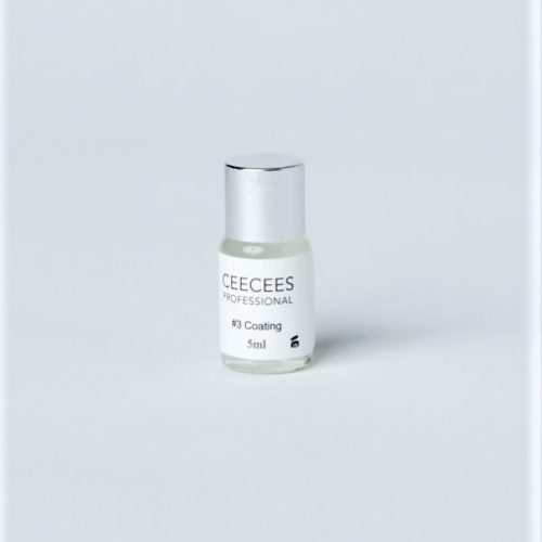 Lash Lift/Brow Lamination #3 Nourishing Coating Solution 5ml