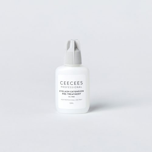 Eyelash Extension Pre-Treatment 15ml