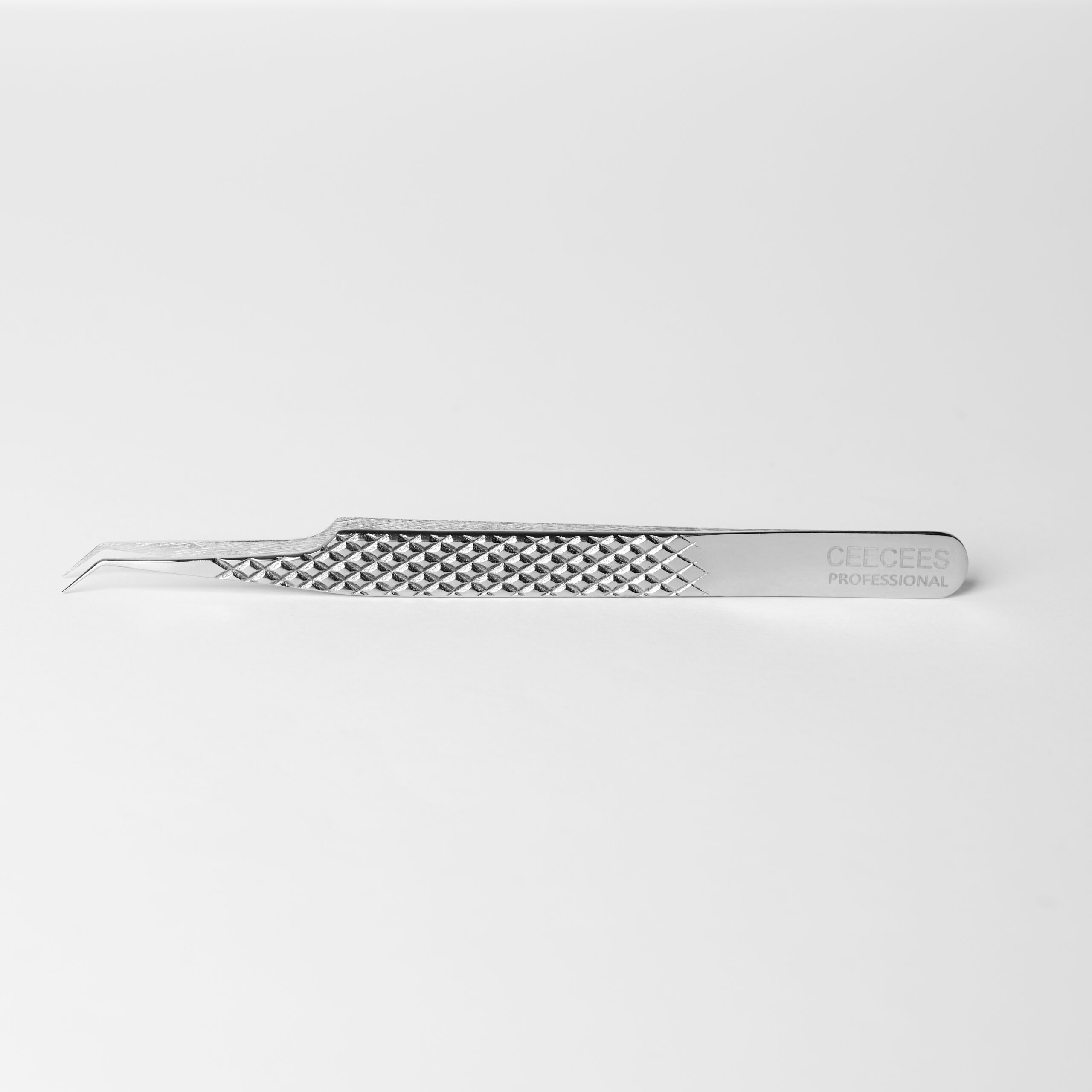 45 Degree Volume Tweezer