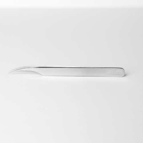 Dolphin Separator Eyelash Tweezer