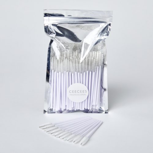 Disposable Mascara Wands