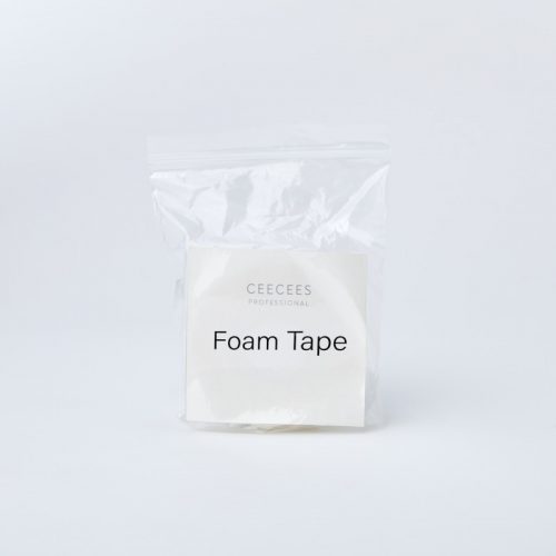 Foam Tape (50mm X 5m)