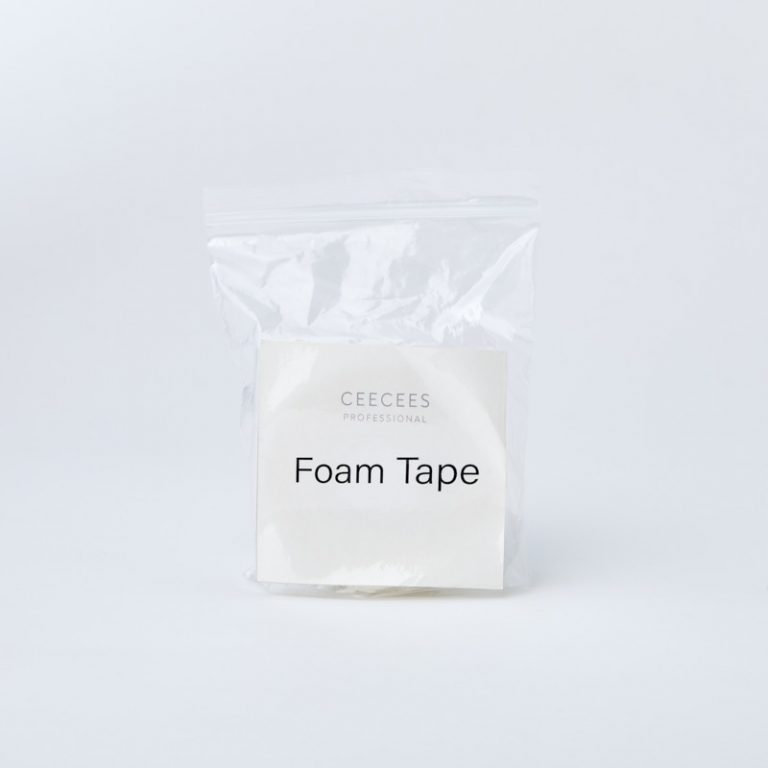 Buy Foam Tape (50mm X 5m) Online Australia CEECEES