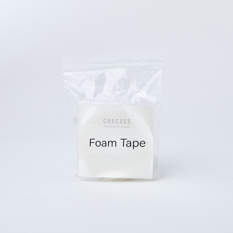 FOAM TAPE (50mm X 5m)