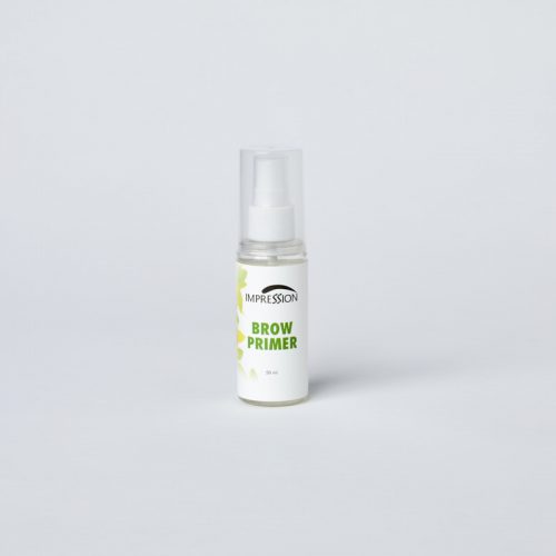 Brow Primer Impression 50ml