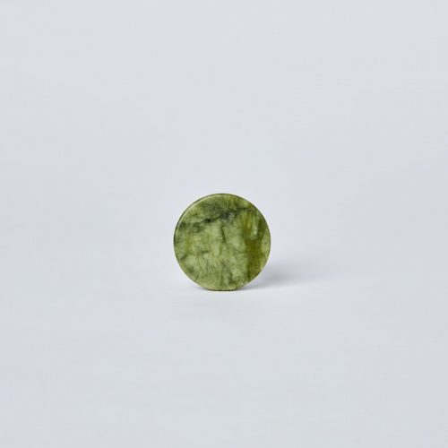 Jade Stone For Eyelash Glue