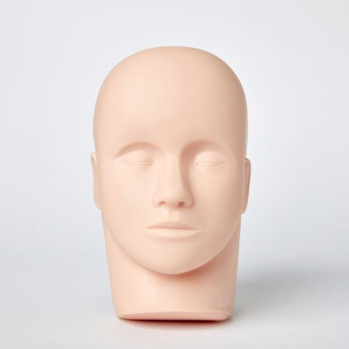 Mannequin Practice Dummy Head