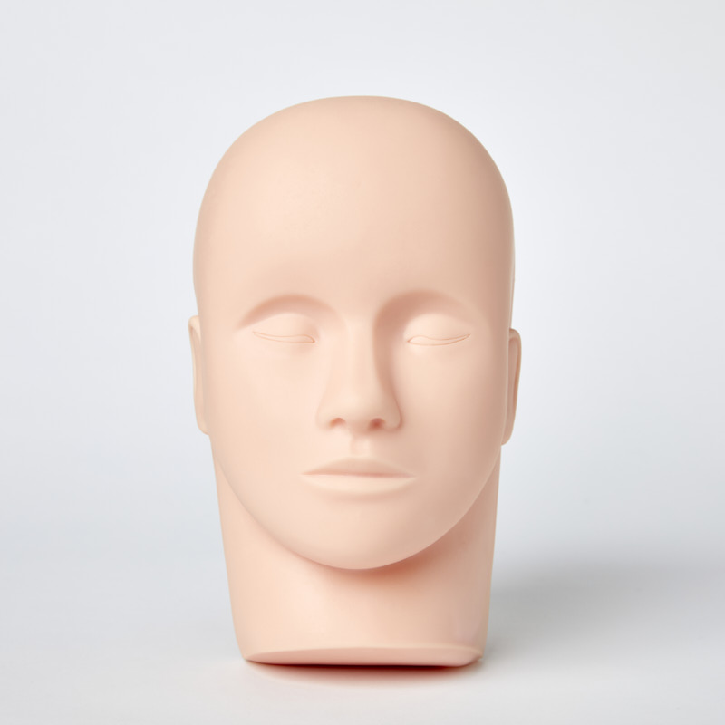 Mannequin Practice Dummy Head