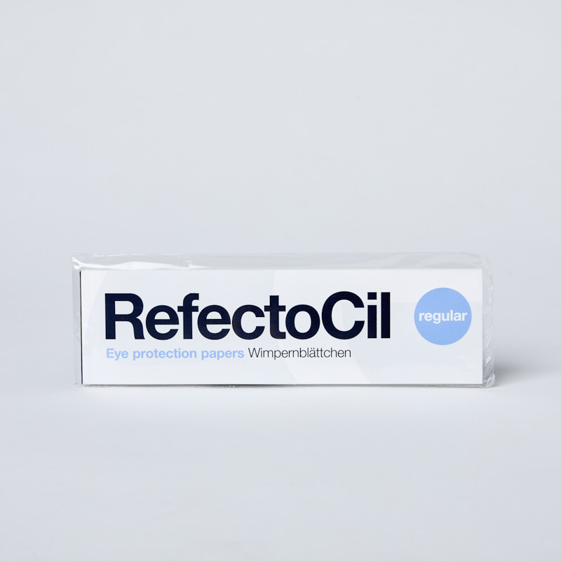 TINT EYE PAPERS REGULAR REFECTOCIL 96pcs - RUNOUT SALE 30% OFF