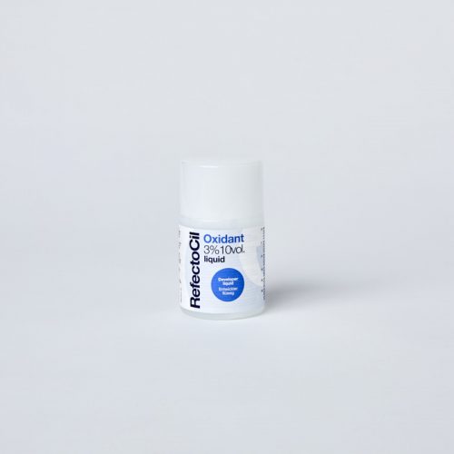 Tint Oxidant 3% Liquid Refectofil 100ml