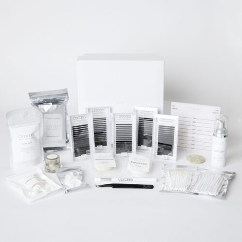 Russian Volume Essentials Kit