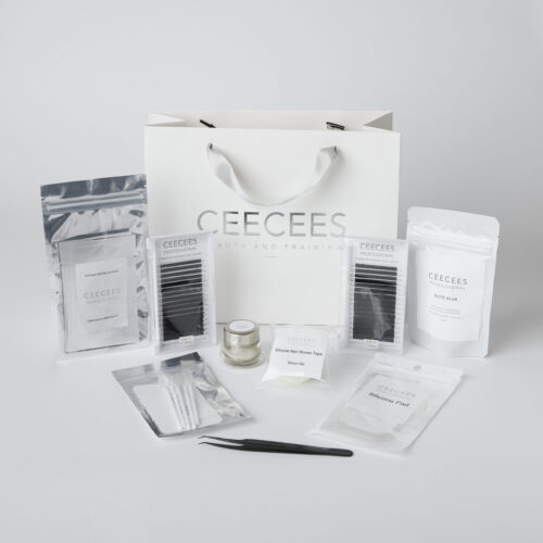 Russian Volume Starter Kit