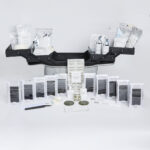 Russian Volume Professional Kit