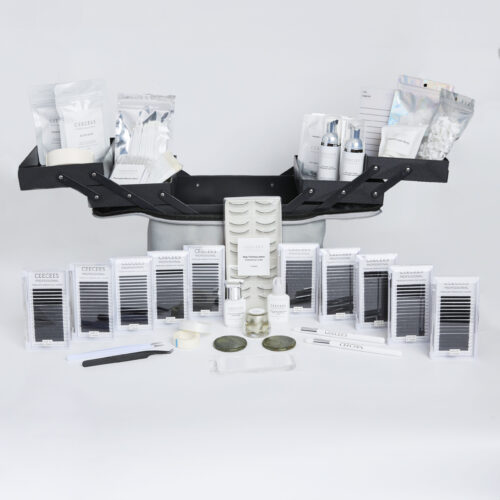 Russian Volume Professional Kit