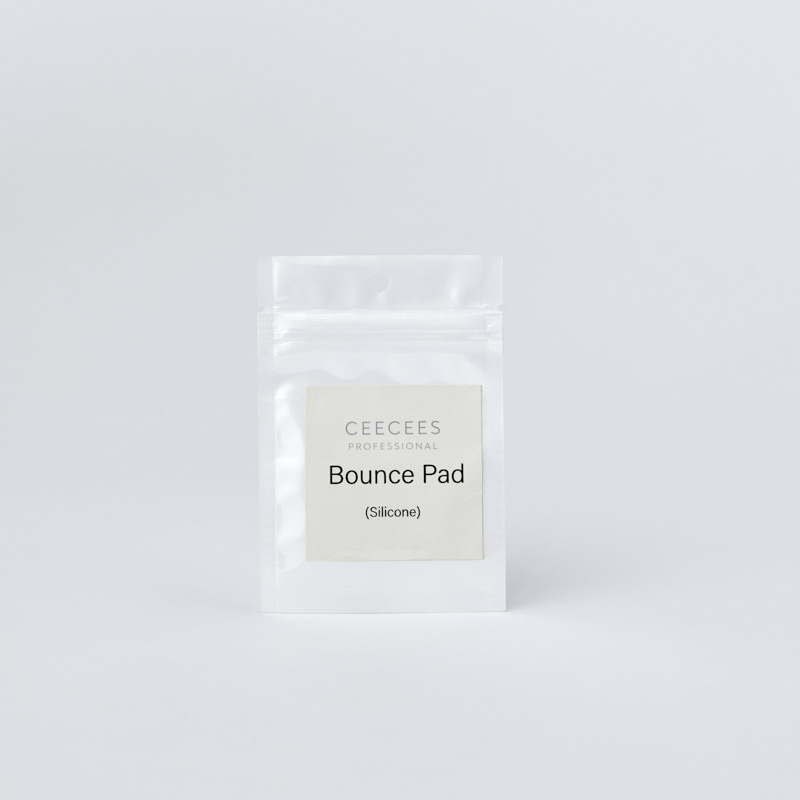 SILICONE BOUNCE PAD
