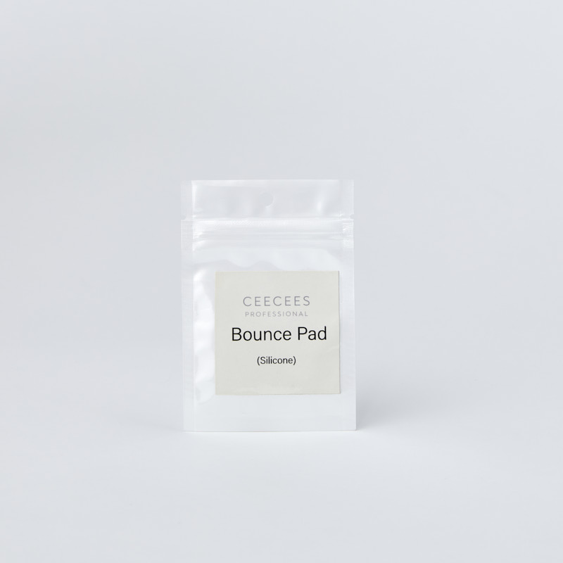 Silicone Bounce Pad