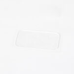 Silicone Pad Clear