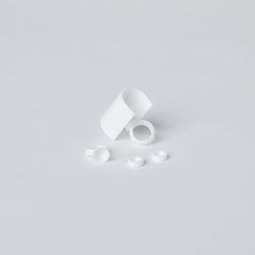U-Band Lash Ring