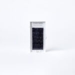 Russian Volume Lashes - B Curl