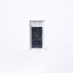 Russian Volume Lashes D Curl