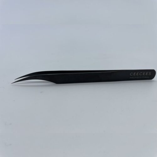Dolphin Separator Eyelash Tweezer