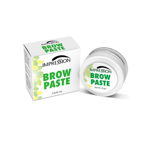 Brow paste impression 8g