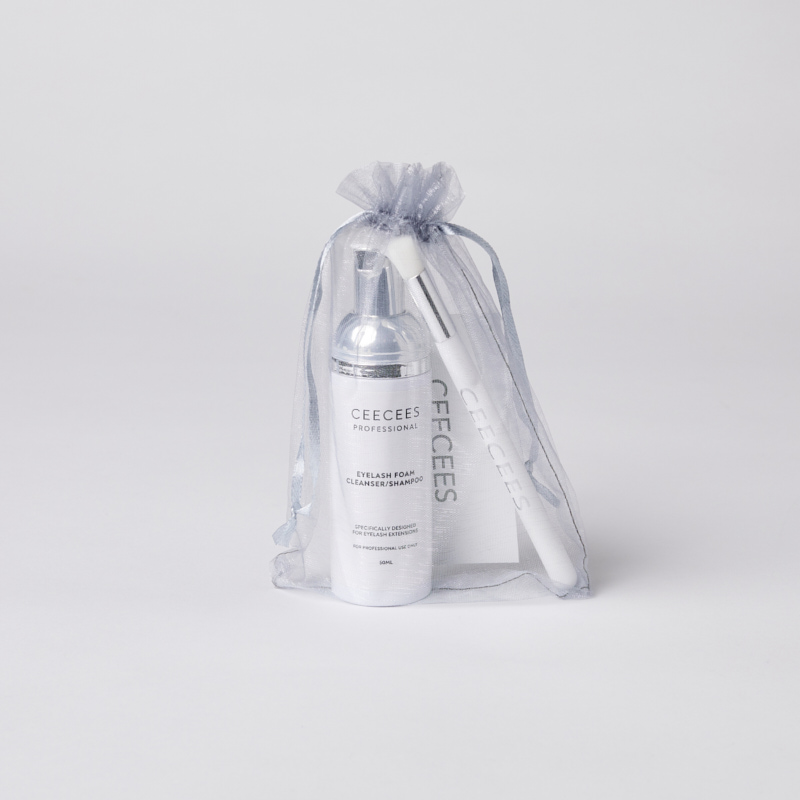 Buy Bulk Lash Aftercare Kits Online Australia CEECEES