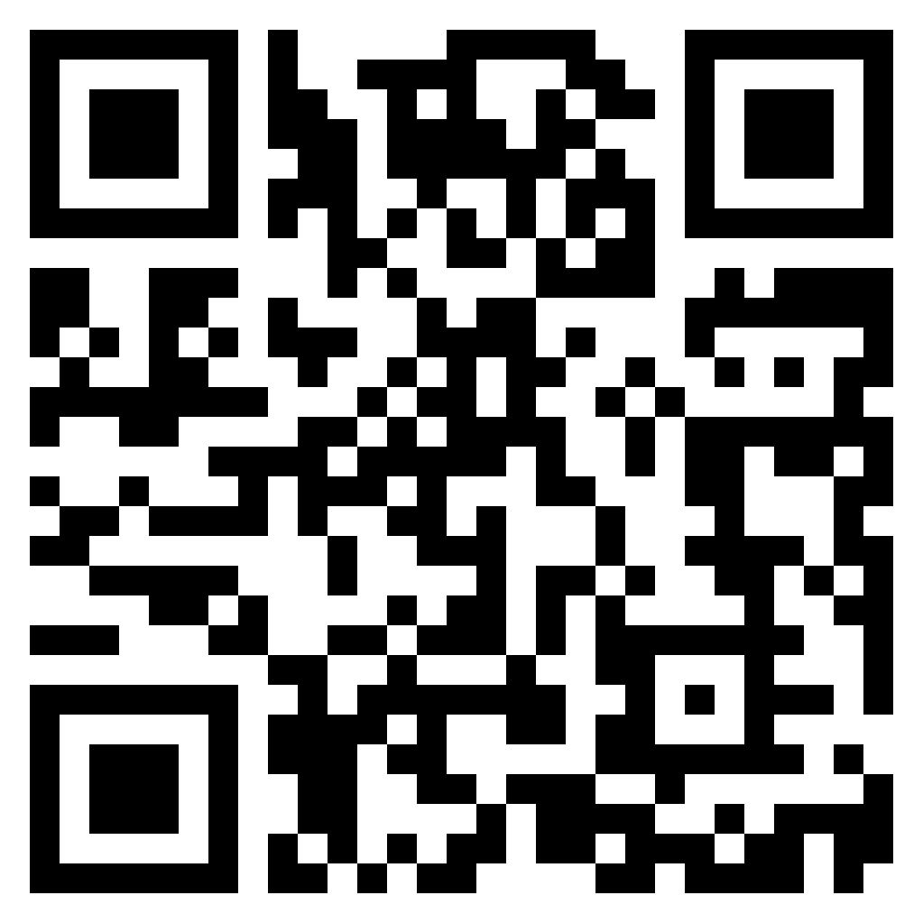 Google review QR code