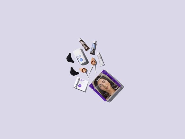REFECTOCIL MINI LASH & BROW STYLING KIT