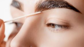 Hybrid Brow tint