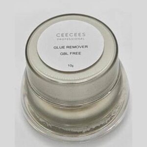 LEMON SCENTED GLUE REMOVER