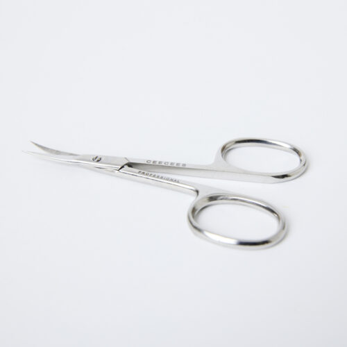Eyebrow Scissors Slanted