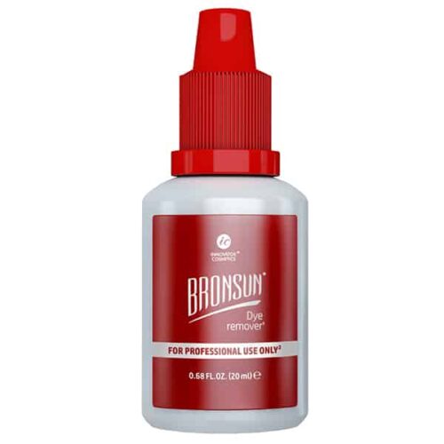 Bronsun Dye Remover 20ml